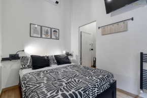 Design Loft in Centro Storico - Casa Courrier